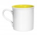 Mug porcelaine 33cl, Mug en porcelaine promotional
