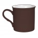 Mug porcelaine 33cl, Mug en porcelaine promotional