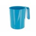 Plastic mug (abs) 35 cl, Plastic mug and cup promotional