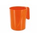 Product thumbnail Plastic mug (abs) 35 cl 2