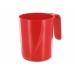 Product thumbnail Plastic mug (abs) 35 cl 4