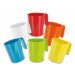 Product thumbnail Plastic mug (abs) 35 cl 0
