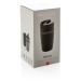 Isothermal coffee mug, Isothermal mug promotional