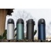 Matte metal easy-lock mug, Insulated Travel Mug promotional