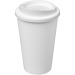 Americano® Pure 350ml anti-microbial mug with insulation wholesaler