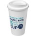 Product thumbnail Americano® Pure 350ml anti-microbial mug with insulation 1