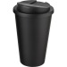 Product thumbnail Americano® recycled mug 350ml spill-proof 0
