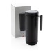 22.5 ml isothermal anti-leakage mug, Insulated travel mug promotional