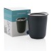 Antimicrobial mug, Insulated travel mug promotional