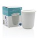 Antimicrobial mug, Insulated travel mug promotional