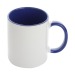 Product thumbnail Two-tone four-colour mug  3