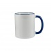 Product thumbnail Premium two-tone mug  4