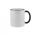 Product thumbnail Premium two-tone mug  5