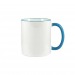 Premium two-tone mug wholesaler