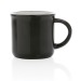 Vintage ceramic mug, ceramic mug promotional