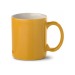 Product thumbnail Classic two-coloured or black ceramic mug 30 cl 3