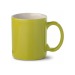 Product thumbnail Classic two-coloured or black ceramic mug 30 cl 4