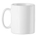 Classic mug, mug with full color photo printing promotional