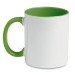 Product thumbnail Coloured mug  4