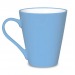 Flared mug 27cl bodzia, Porcelain mug promotional
