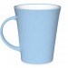 30cl conical mug adel, Porcelain Mug promotional