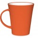 30cl conical mug adel, Porcelain Mug promotional