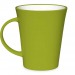 30cl conical mug adel, Porcelain Mug promotional