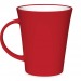 30cl conical mug adel, Porcelain Mug promotional