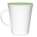 30cl conical mug adel, Porcelain Mug promotional