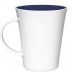 30cl conical mug adel, Porcelain Mug promotional