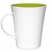 30cl conical mug adel, Porcelain Mug promotional