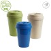 Product thumbnail 30 cl bioplastic mug 0