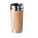Product thumbnail 50 ml bamboo mug 0