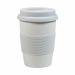 Product thumbnail 35 cl bioplastic travel mug 3