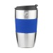 Product thumbnail 40 cl double-walled isothermal travel mug 1