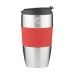 Product thumbnail 40 cl double-walled isothermal travel mug 2