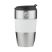 Product thumbnail 40 cl double-walled isothermal travel mug 0