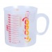 Product thumbnail Measuring mug 500ml 2