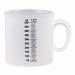 Product thumbnail Measuring mug 500ml 0