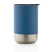 RCS recycled stainless steel mug, Insulated travel mug promotional