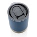 RCS recycled stainless steel mug, Insulated travel mug promotional