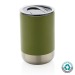 Product thumbnail RCS recycled stainless steel mug 3