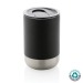 Product thumbnail RCS recycled stainless steel mug 0