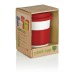 35 cl biodegradable plastic mug wholesaler