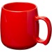 Product thumbnail Plastic mug 30 cl 4