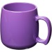 Product thumbnail Plastic mug 30 cl 3
