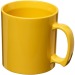 Product thumbnail Plastic mug 30cl 4