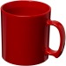 Product thumbnail Plastic mug 30cl 2
