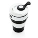 Product thumbnail Collapsible silicone mug  5