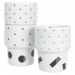 Stackable mug 27cl hel wholesaler
